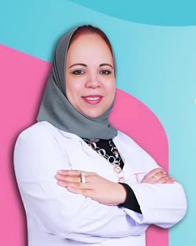 Dr. Sherine Issa