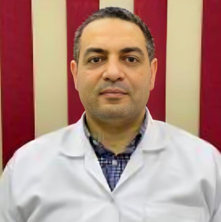 Dr. Mohamed Farouk Attia