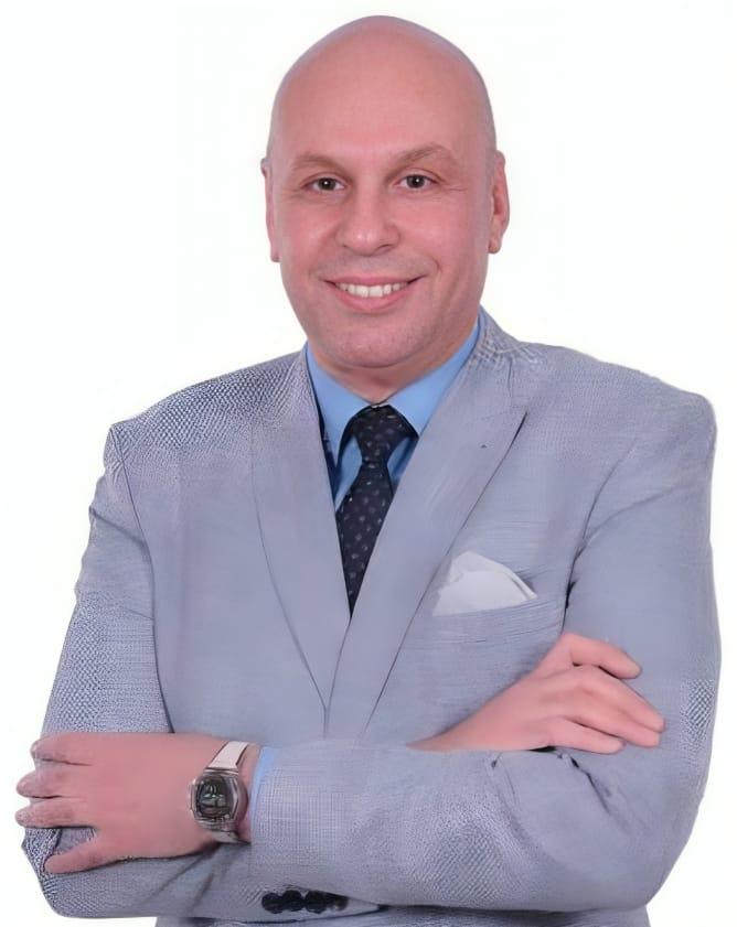 Dr. Khaled Weshahi