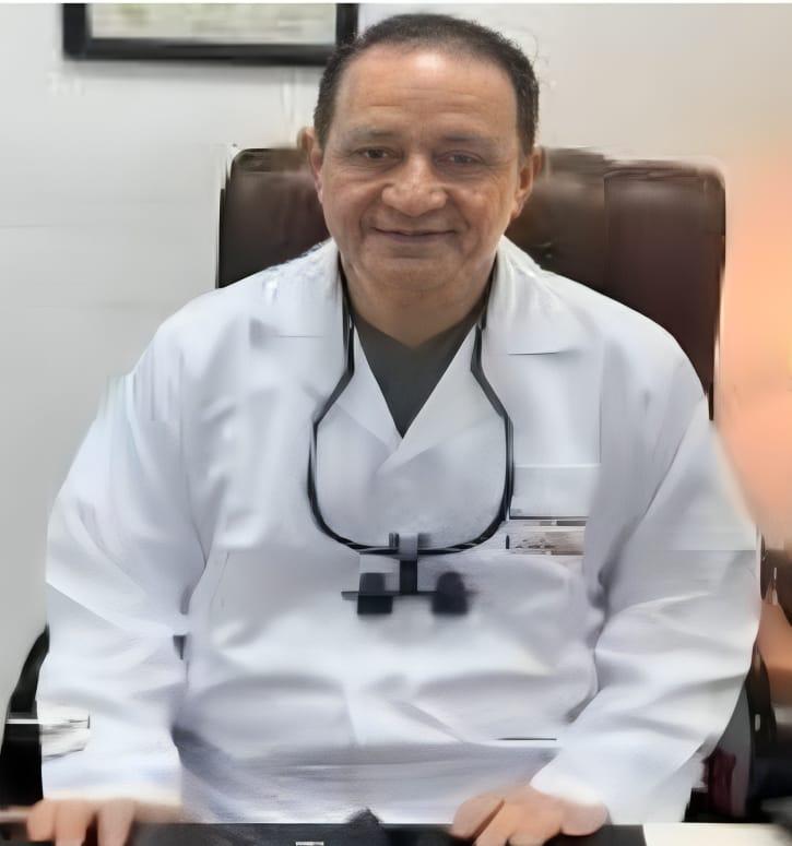 Dr. Hassan Amara