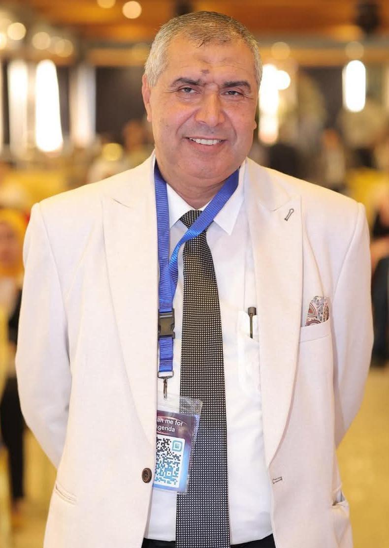 Dr. Wissam Menisi