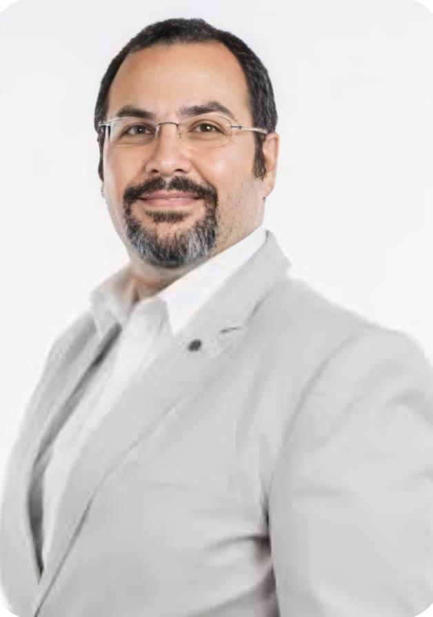 Dr. Mahmoud El-Essawy