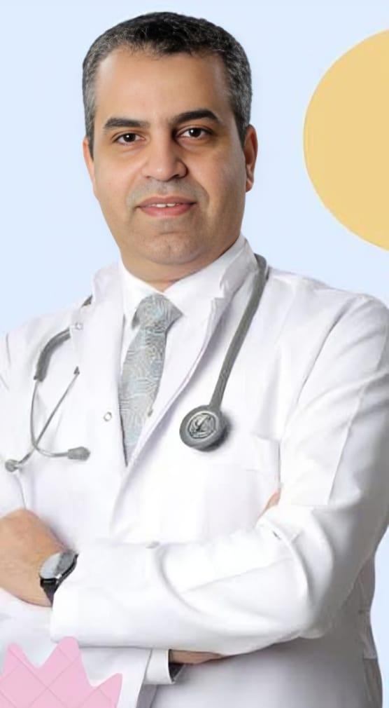 Dr. Mohamed Sabry