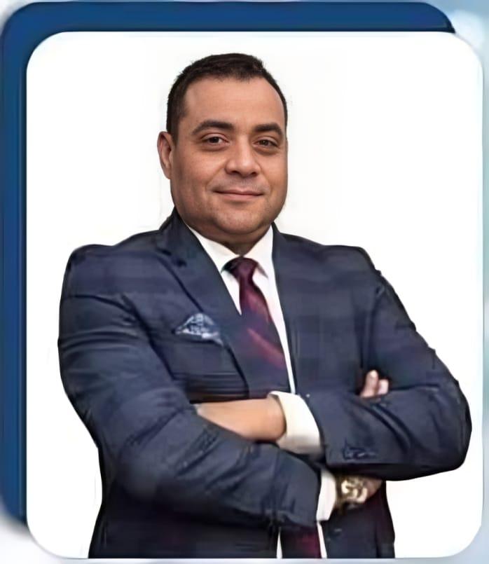 Dr. Medhat Al-Arabi