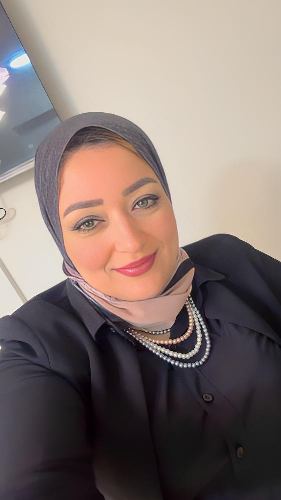 Dr. Nourhan Abou El-Ala