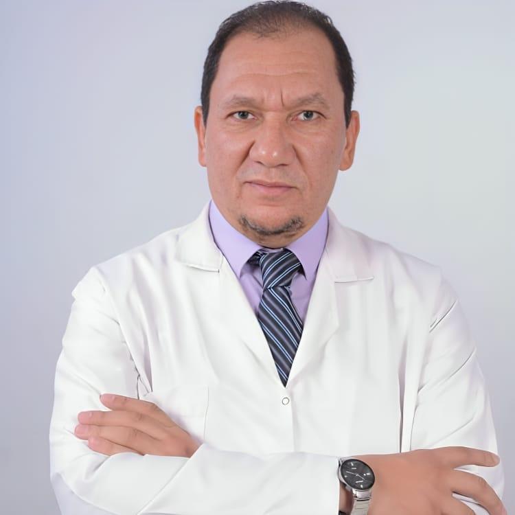 Dr. Ahmed Nagy Fouad