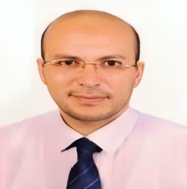 Dr. Samir Asal