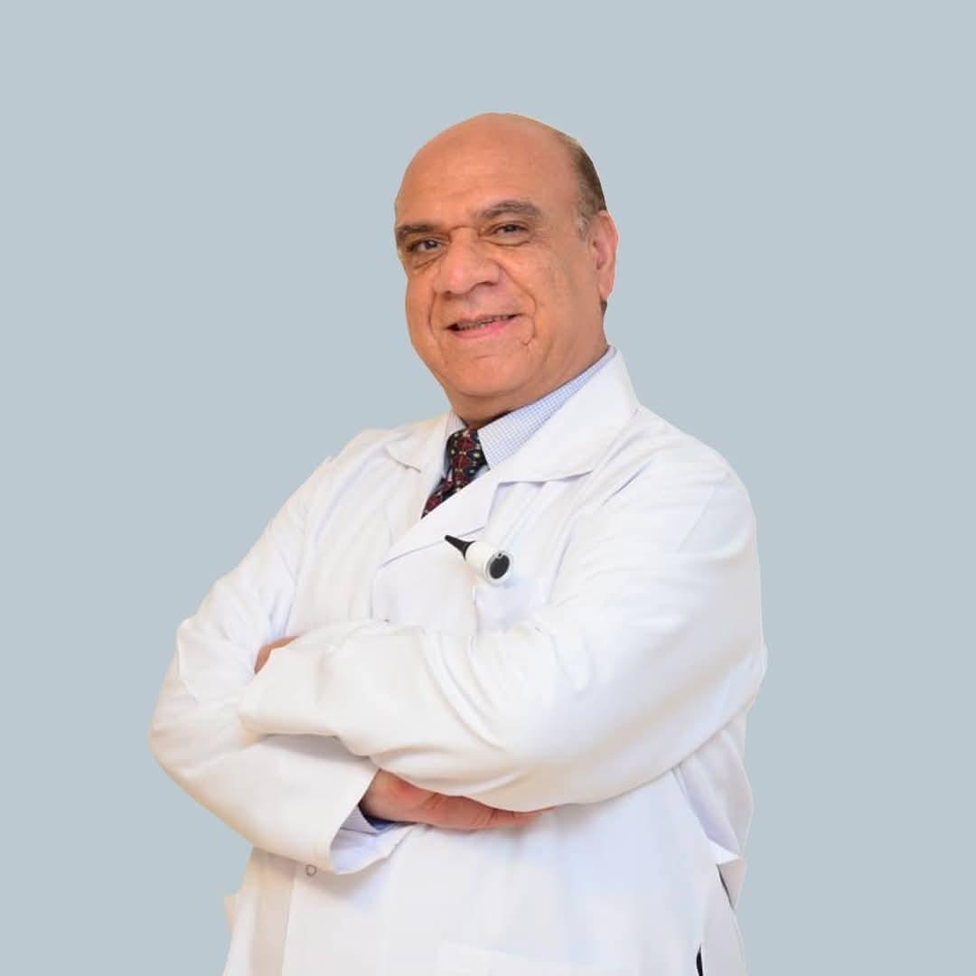 Dr. Efat Abdel Fattah