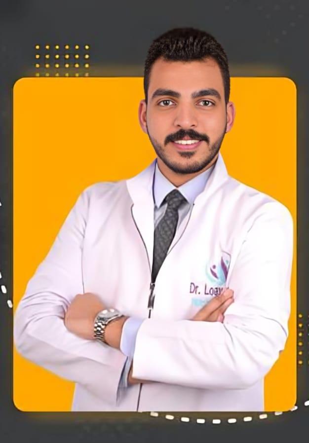 Dr. Loay Yaser Rashed