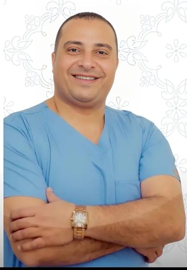 Dr. Mahmoud Mokhtar