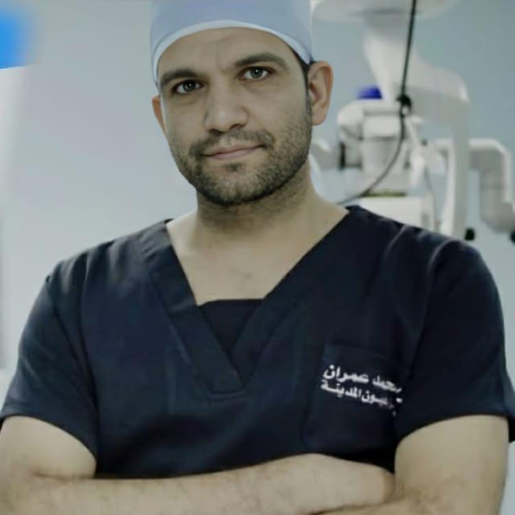 Dr. Mohamed Omran