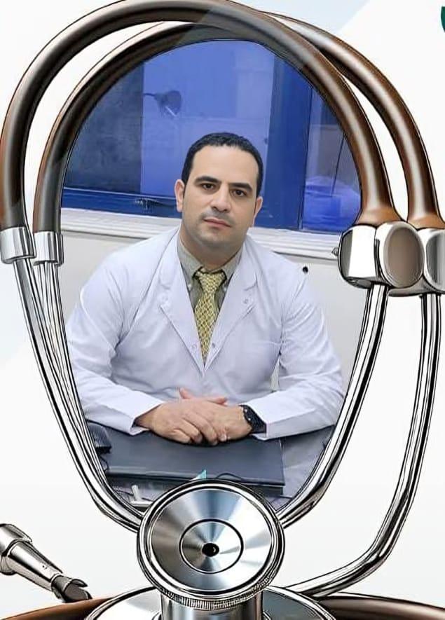 Dr. Hosseini Nabil Al-Khatib