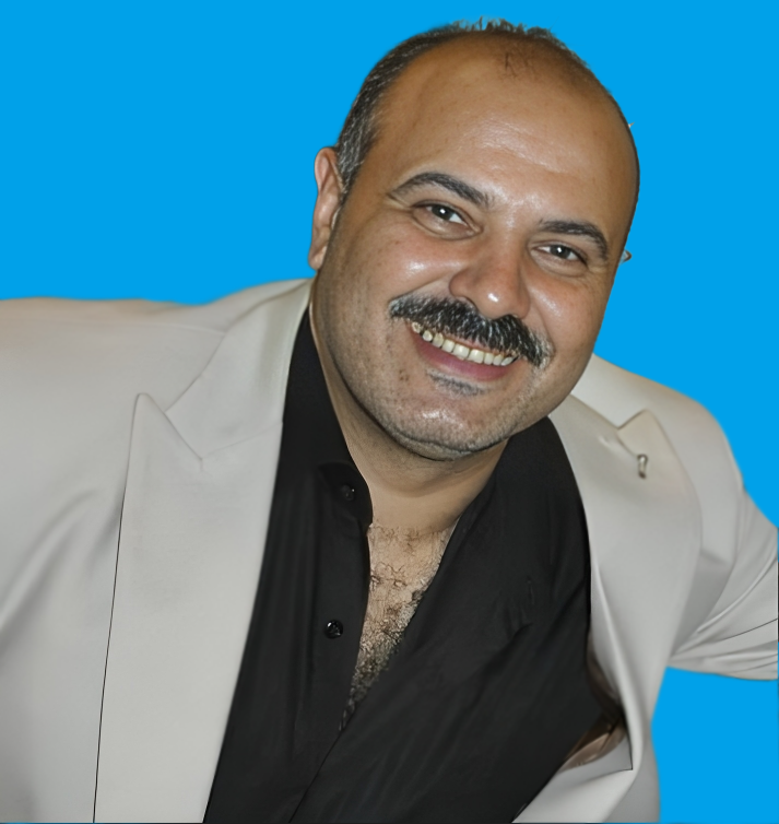 Dr. Ibrahim El-Ghaitani