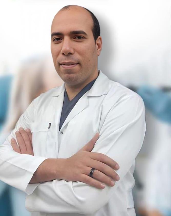 Dr. Mohamed Osama