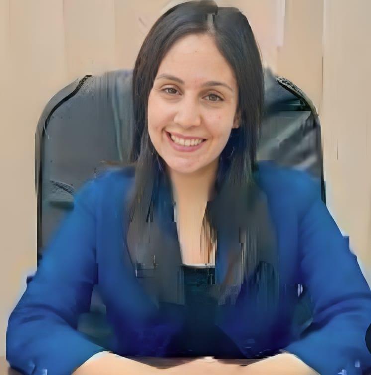 د. نانسي ماجد 