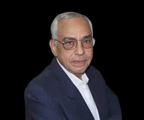 Dr. Mahmoud Abdel-Aleem Mohamed