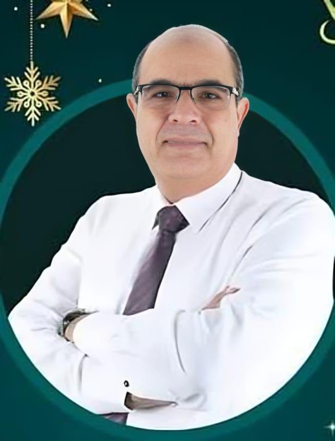 Dr. Hesham Mansour