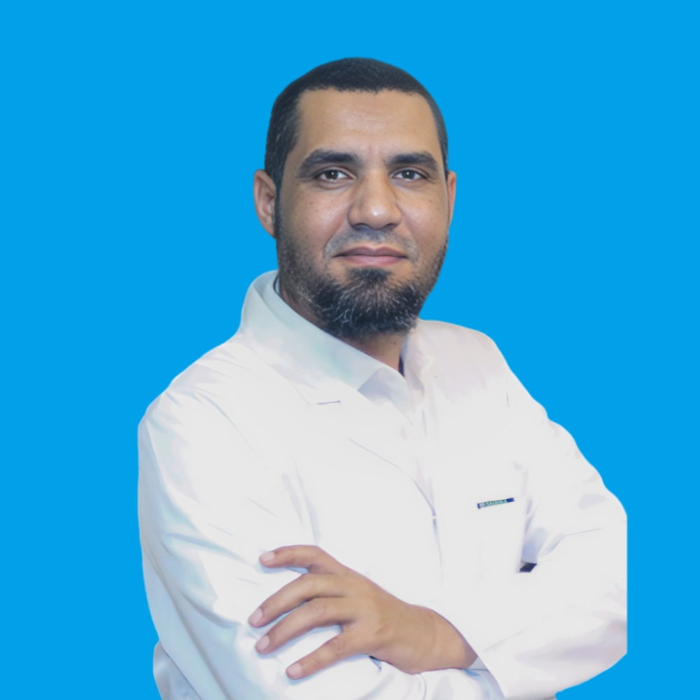 Dr. Mohamed El-Sayed Aboul Wafa Al-Naqeeb