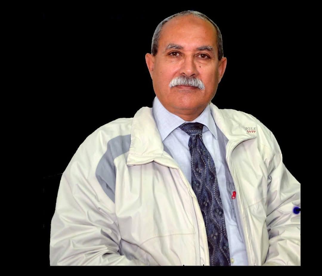 Dr. Mohamed Abu Zakry