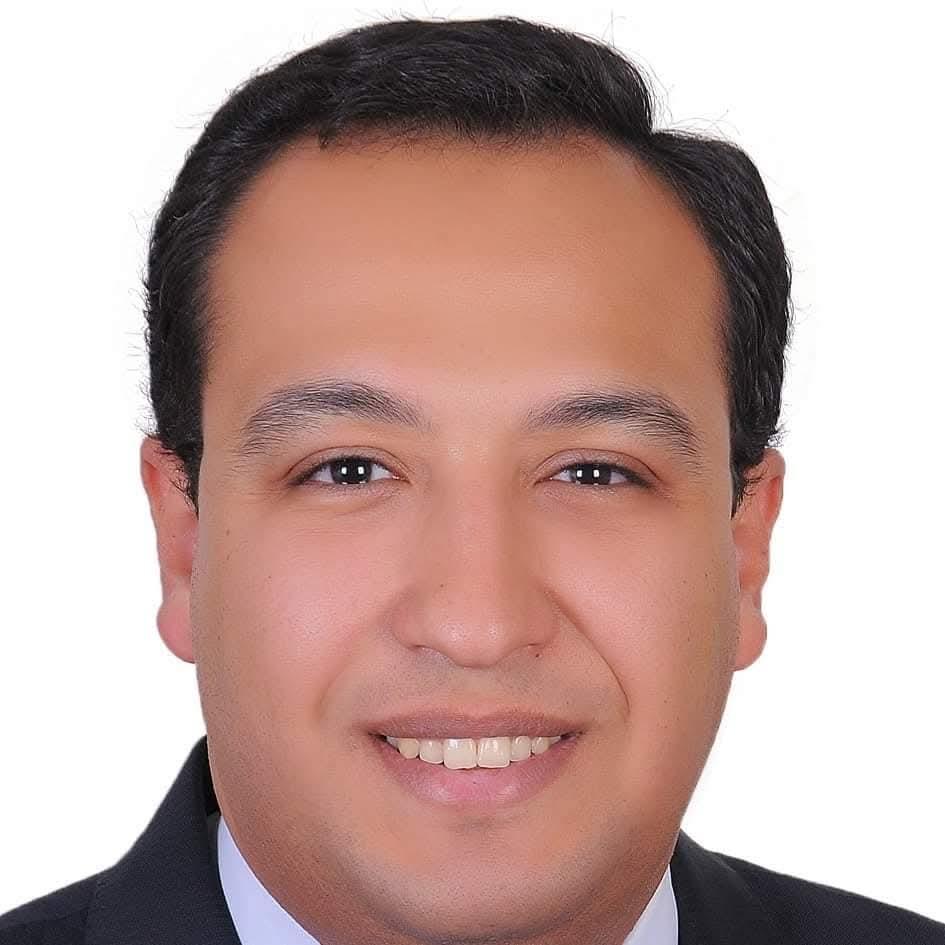 Dr. Ahmed Al-Taliti