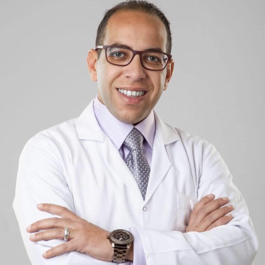 Dr. Amr Salem