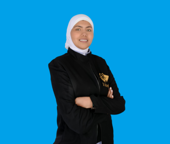 Dr. Alaa Hisham