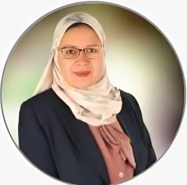 Dr. Iman Abdel Fattah El-Gendy