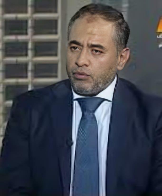 د. نادر السيد محمد مصطفى نجم 