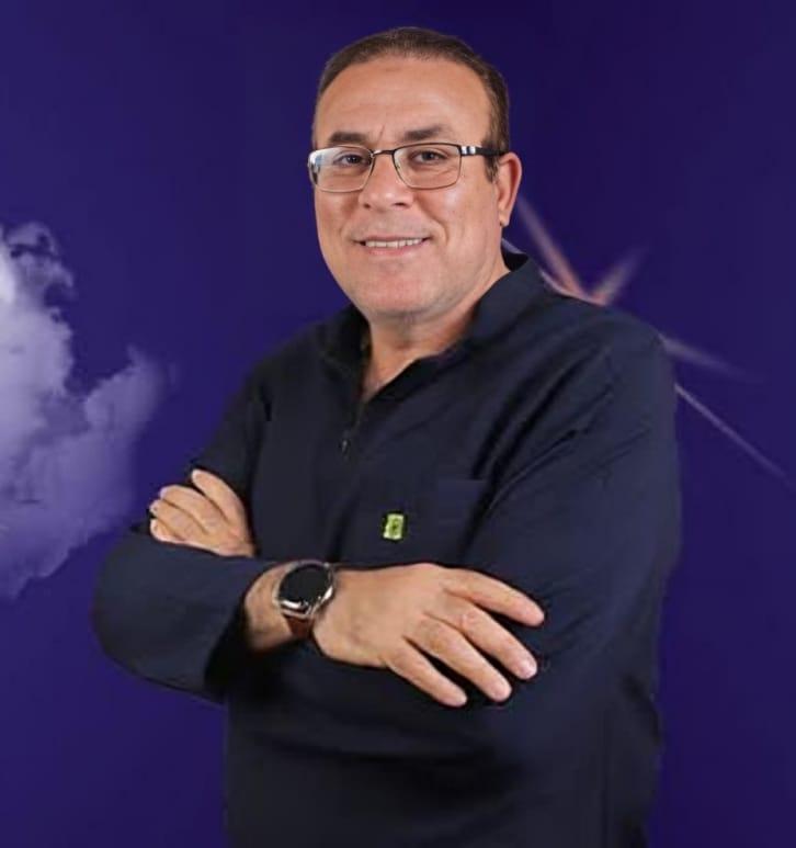 Dr. Ahmed Attia