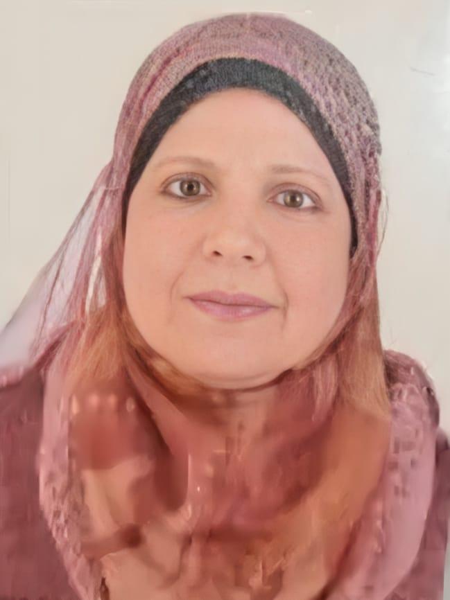 Dr. Madihah Qadeerah