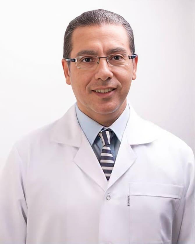 Dr. Mohamed Amir