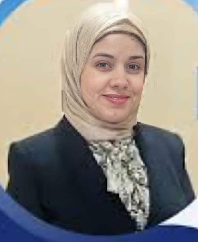 Dr. Afnan Mahmoud