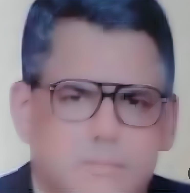 Dr. Ahmed Hussein Ahmed Shady