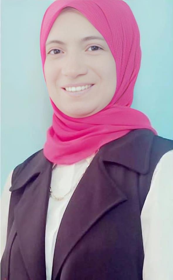 Dr. Amira Salama