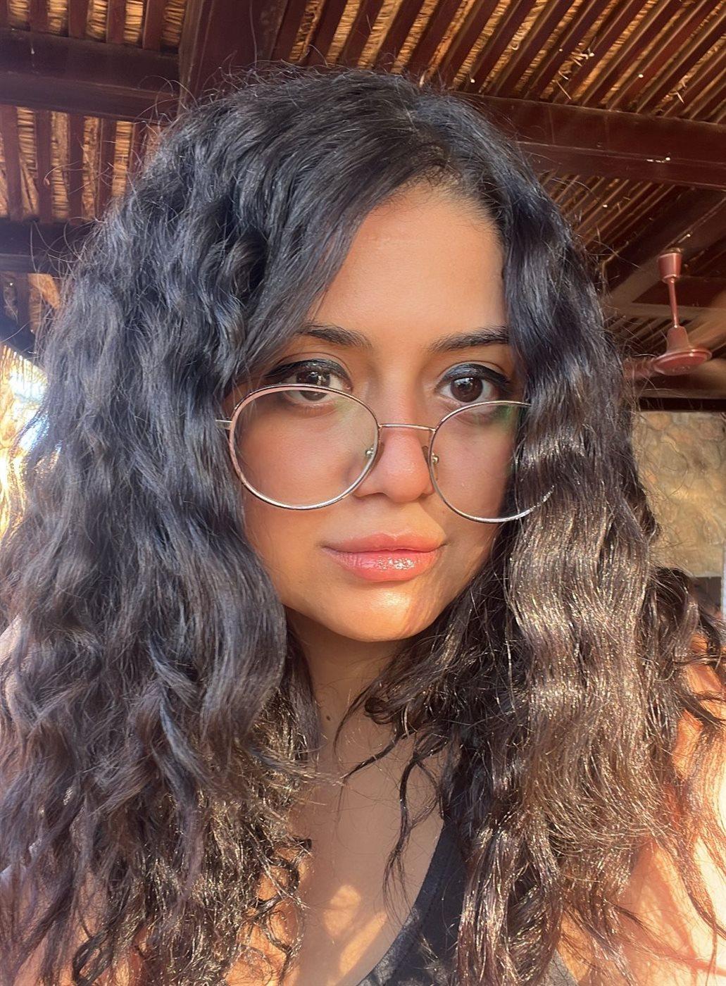 مريم كرم 