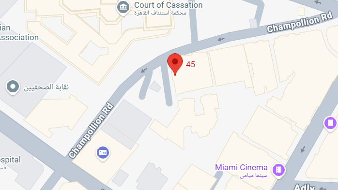 Counselor Mansour Ghedain