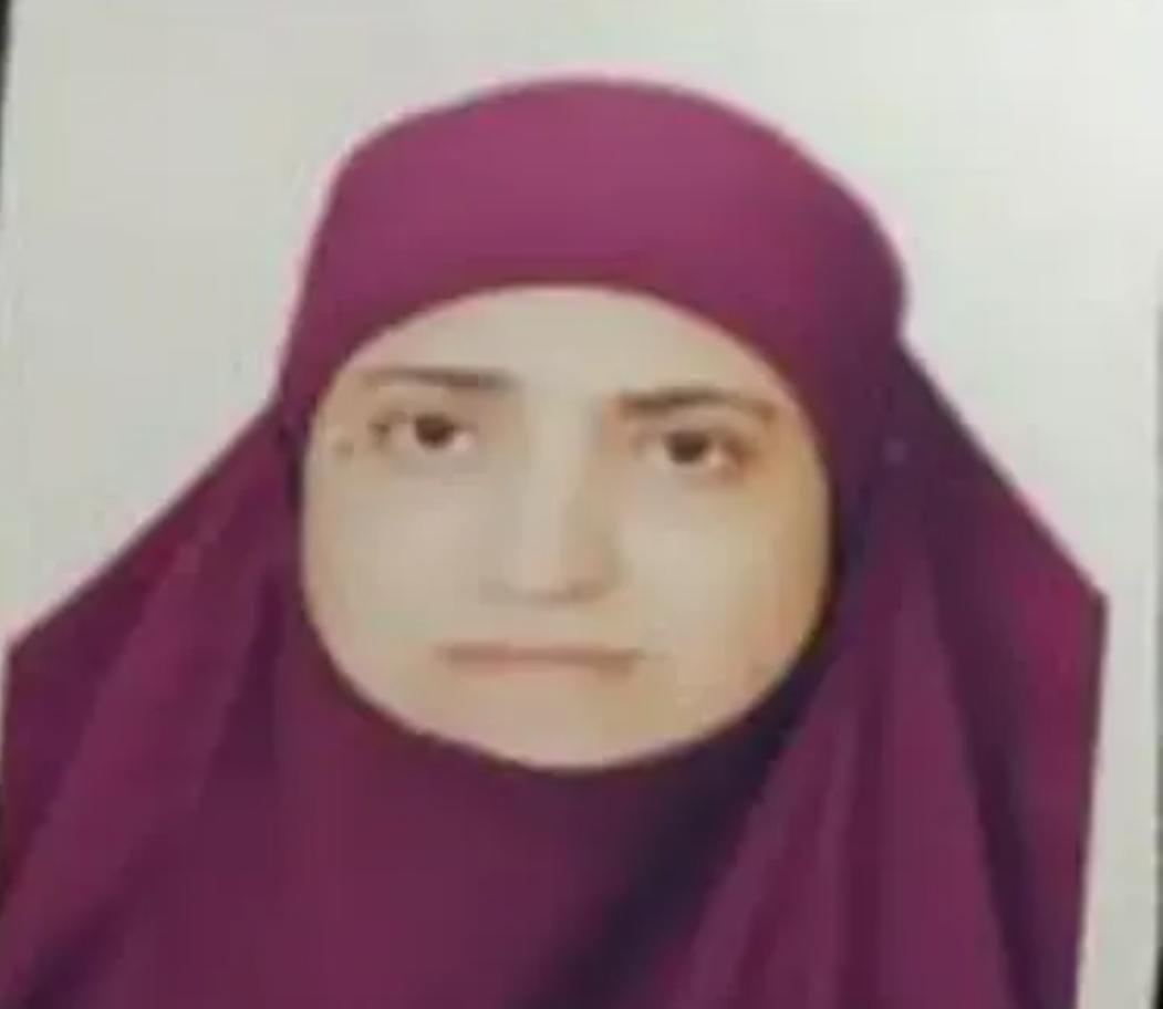 د. نادرة السيد الرفاعي