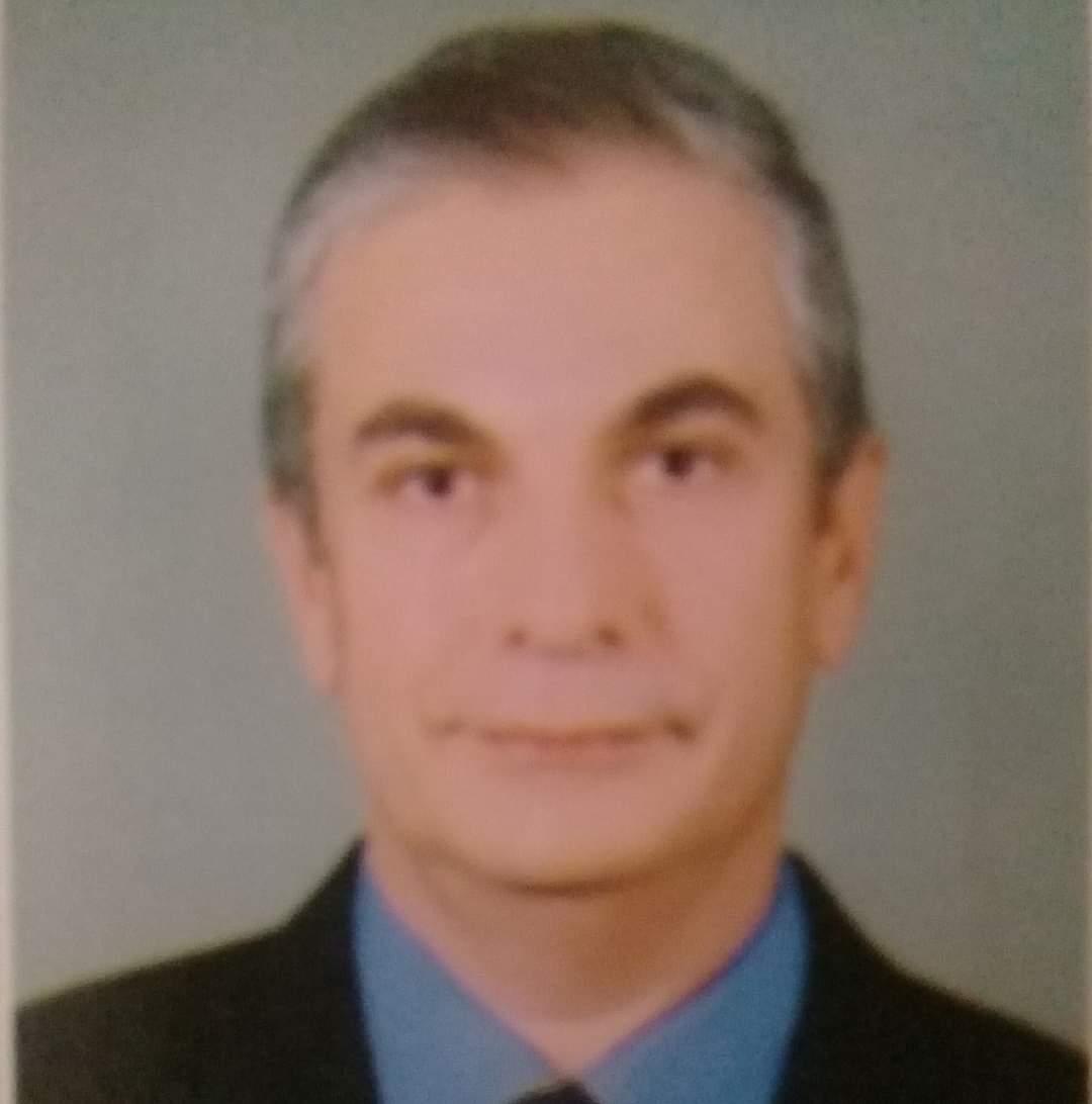 Dr. Alaa Galal