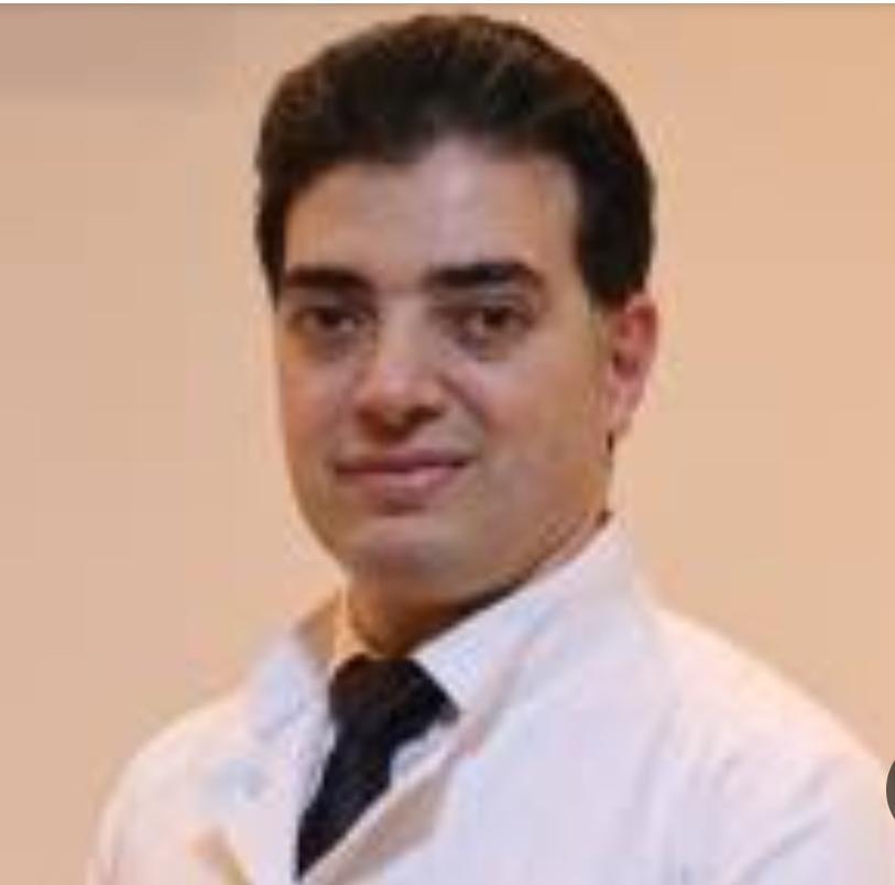 Doctor Ahmed Douik