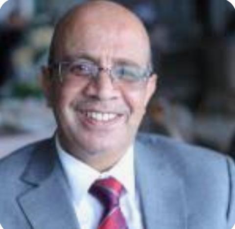 Dr. Ashraf Shaheen