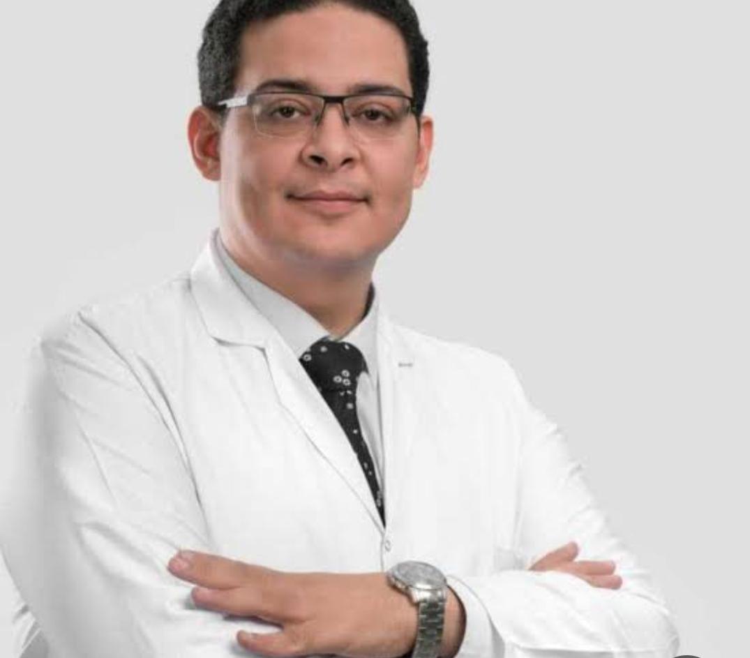 Doctor Ahmed El-Shishini