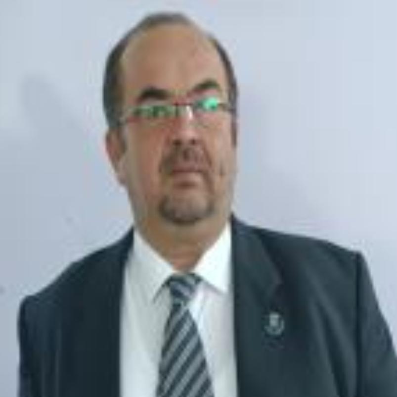 Dr. Tamer El-Feki