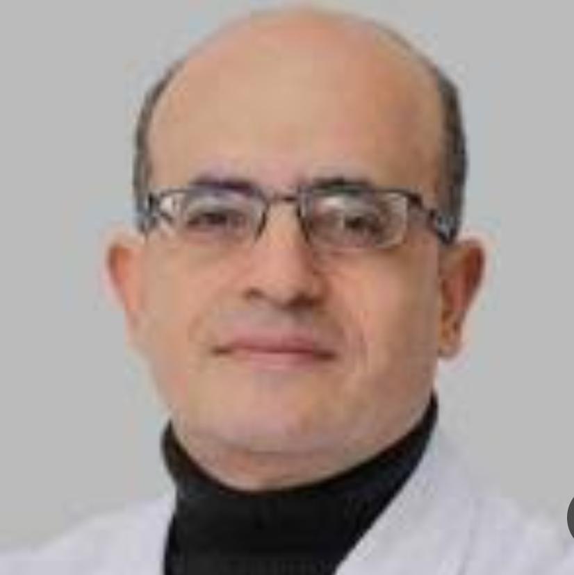 Dr. Walid El Nabawy