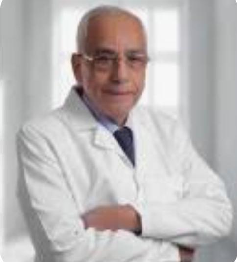 Doctor Mahmoud Abdel-Aleem Mohamed