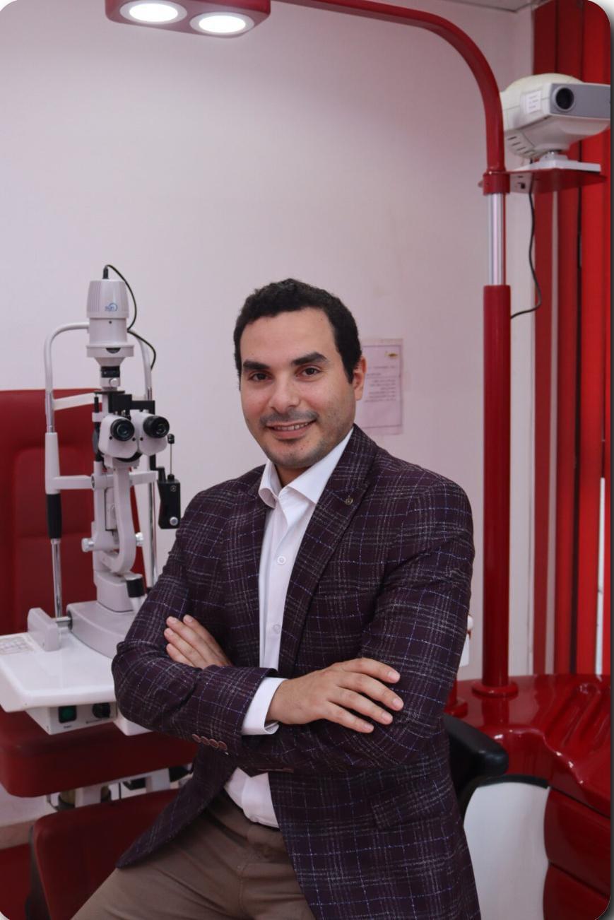 Dr. Ammar Nassar