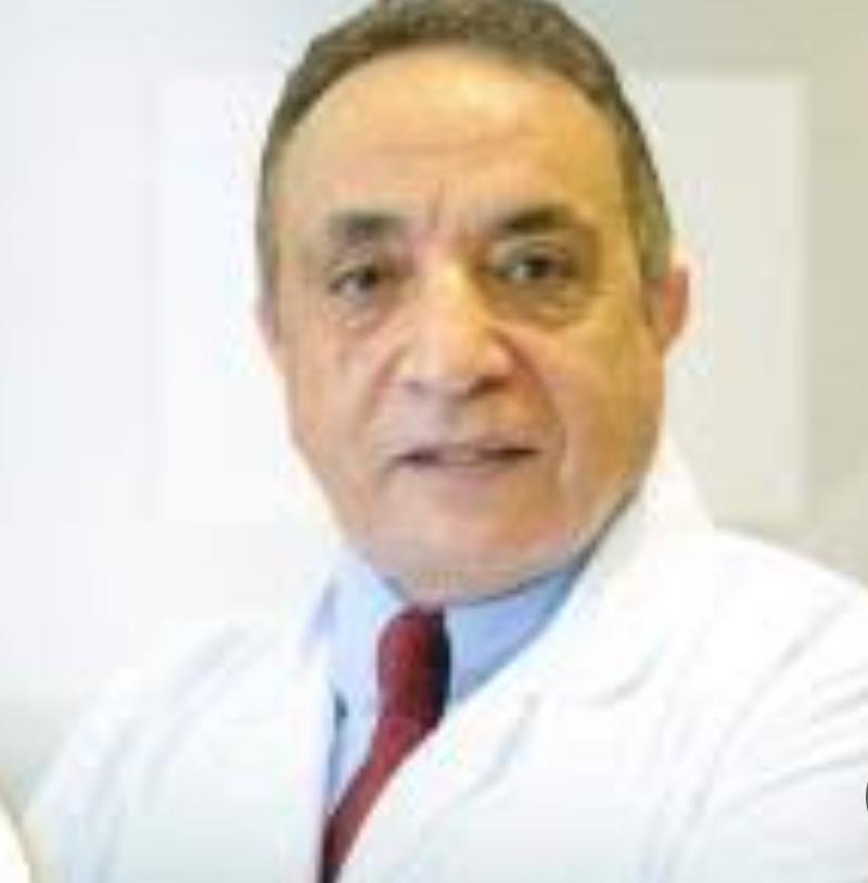 Dr. Al-Ahmadi Khater