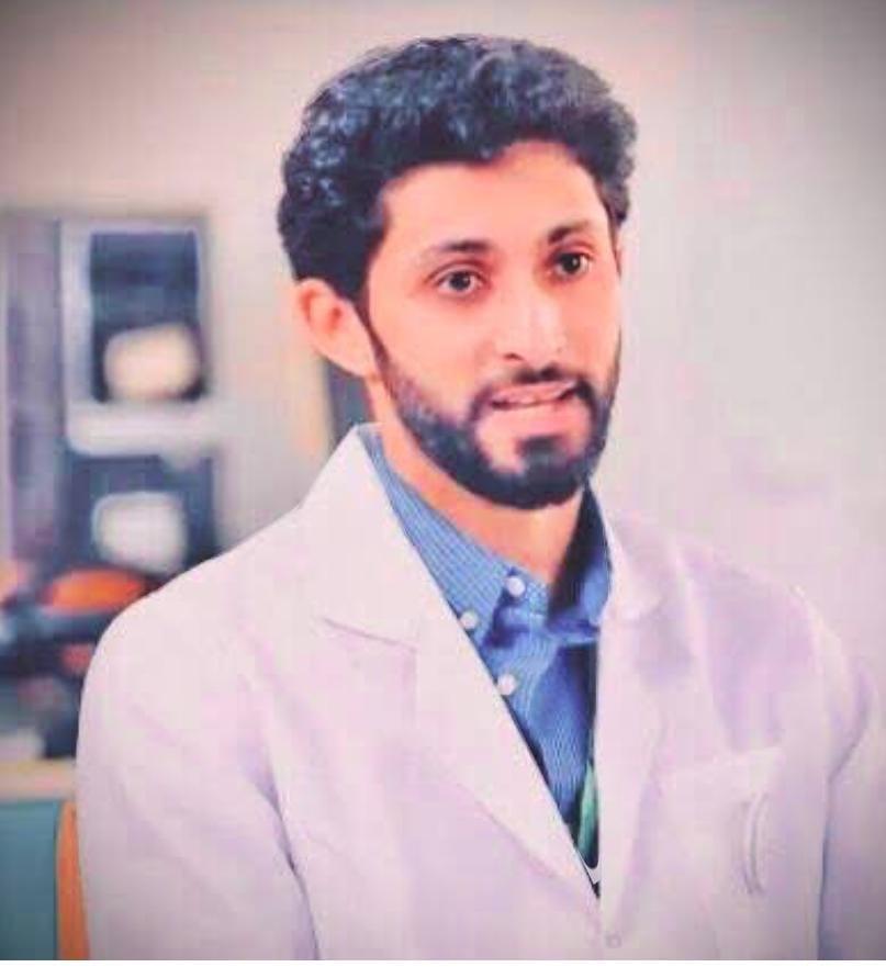 Dr. Ahmed Mohamed Hassan