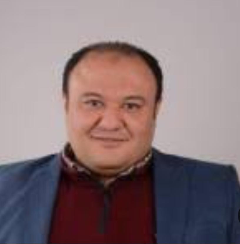 Dr. Ahmed Mahmoud El-Masry