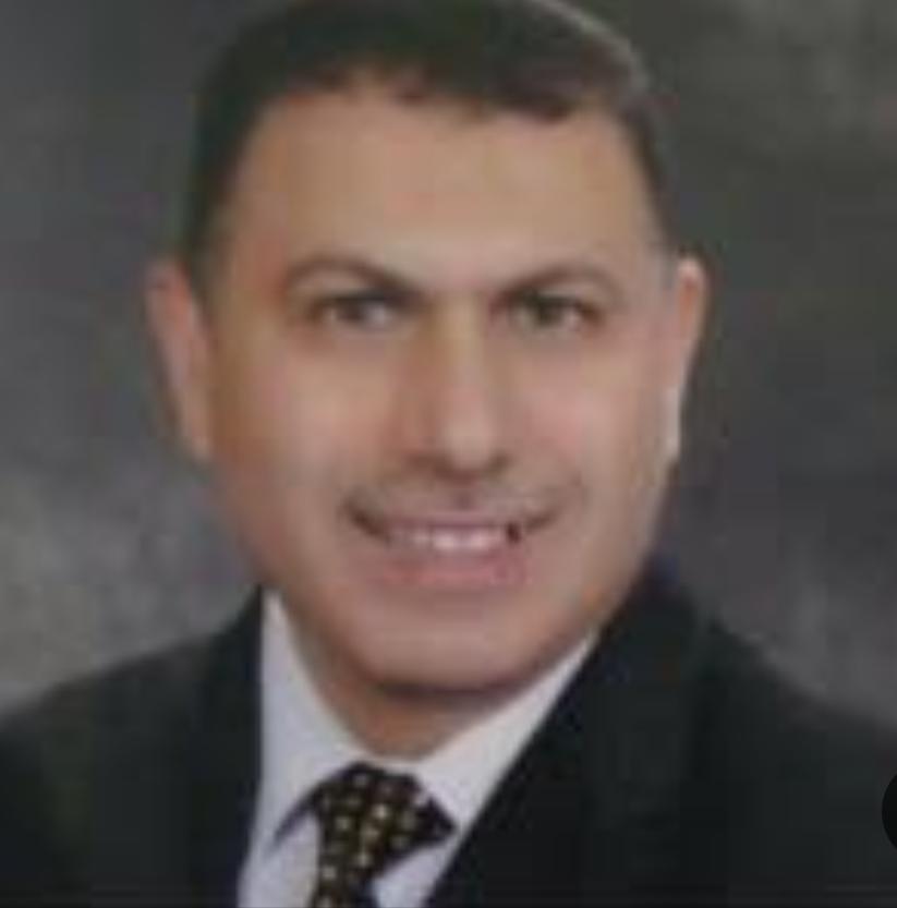 Dr. Osama El-Gamal