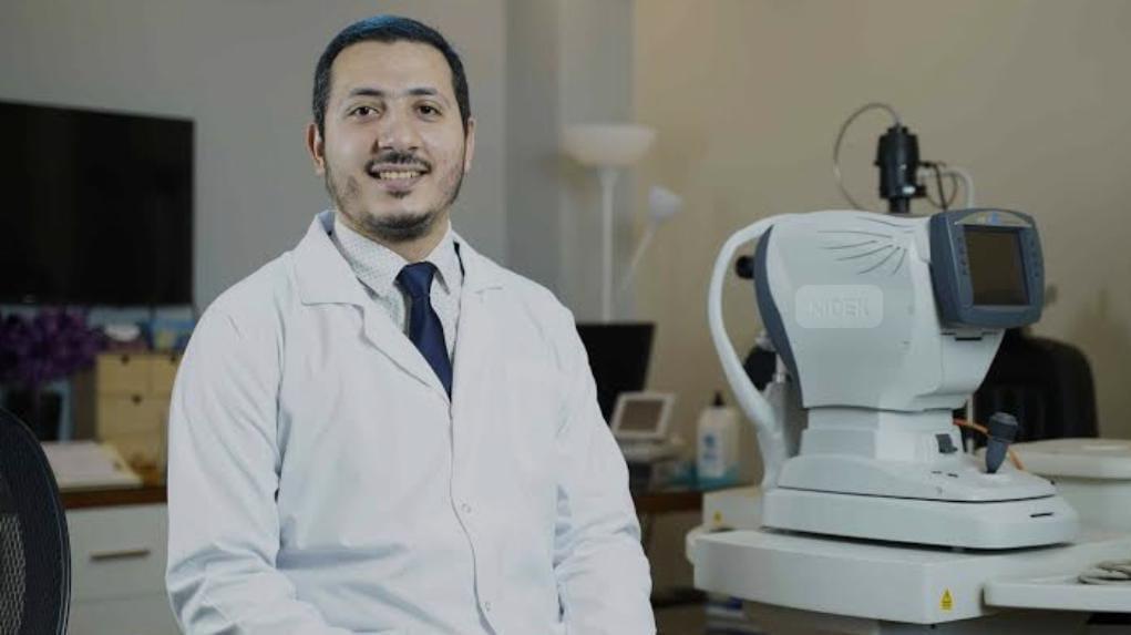 Doctor Mohamed Nasr El-Din